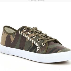 Camo JackRogers